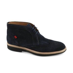 Marc Joseph New York Black Suede Boots‎ Size 9.5, Style: Vestry St